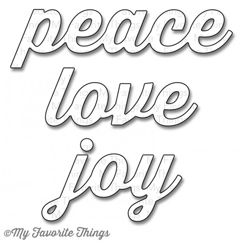 Die-namics- Peace, Love, Joy